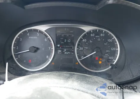 2024 Nissan Versa 1.6 S z USA, uszkodzony, nr VIN 3N1CN8DV2RL817413